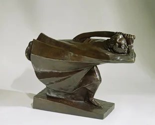 Der Rächer, 1914